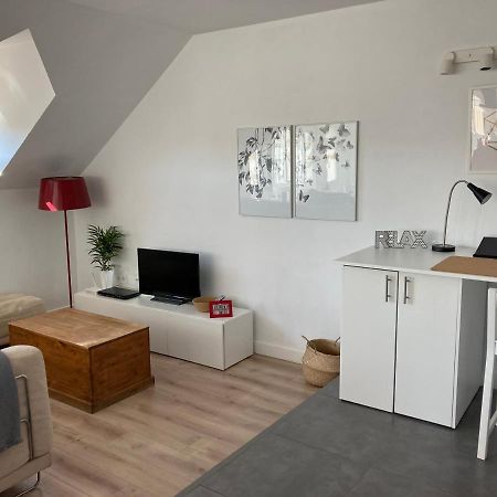 Piso Dos Dormitorios Muy Centrico Fuengirola Eksteriør billede