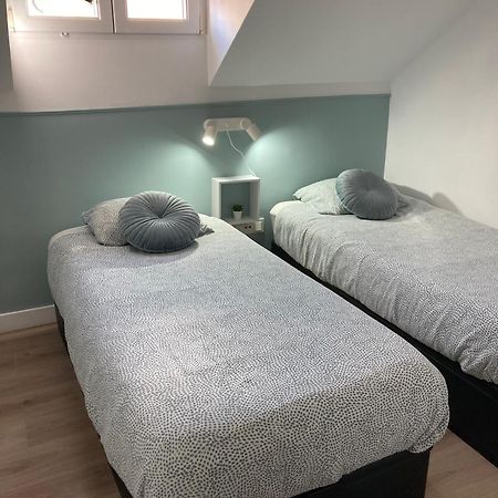 Piso Dos Dormitorios Muy Centrico Fuengirola Eksteriør billede