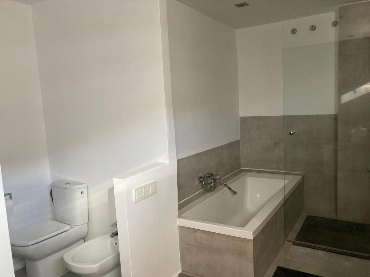 Piso Dos Dormitorios Muy Centrico Fuengirola Eksteriør billede