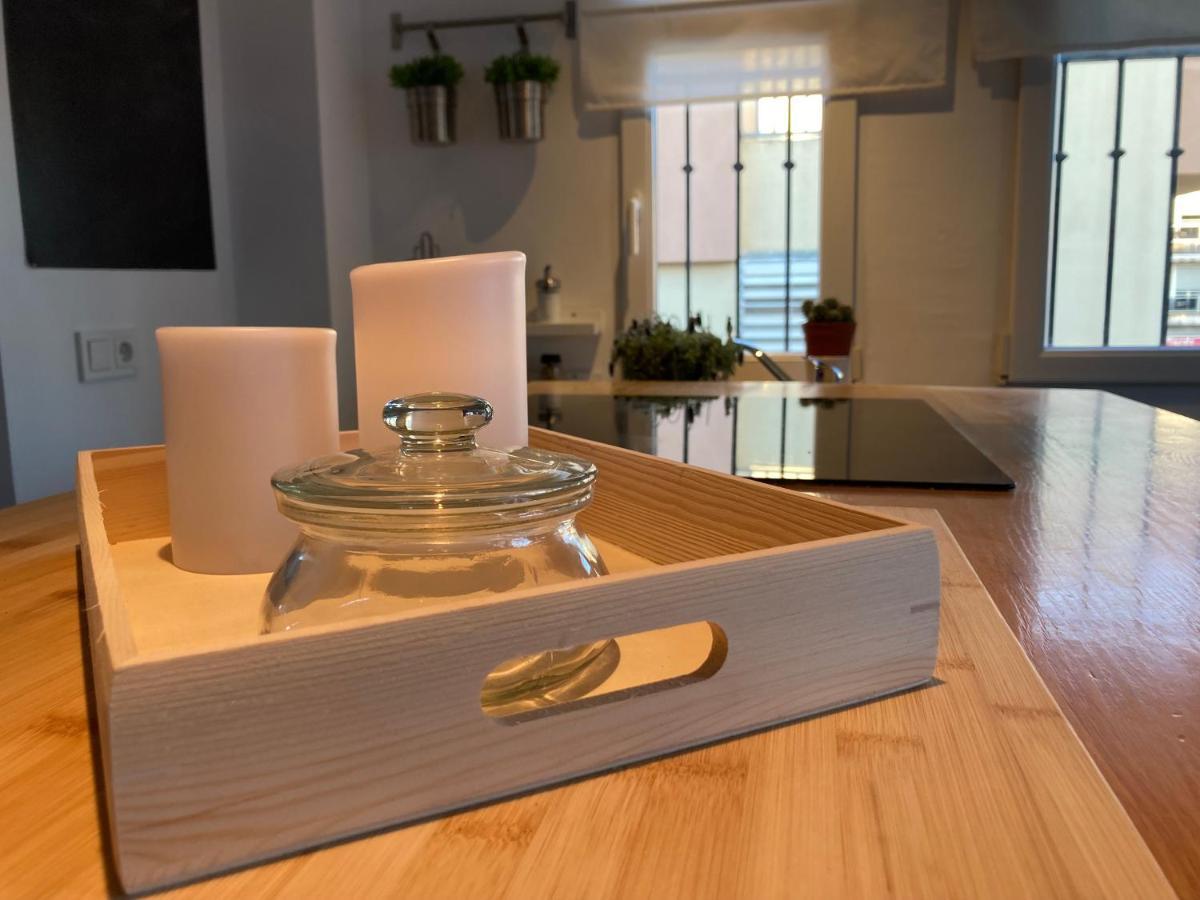 Piso Dos Dormitorios Muy Centrico Fuengirola Eksteriør billede