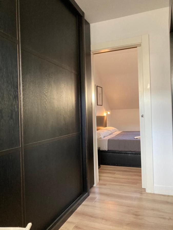 Piso Dos Dormitorios Muy Centrico Fuengirola Eksteriør billede