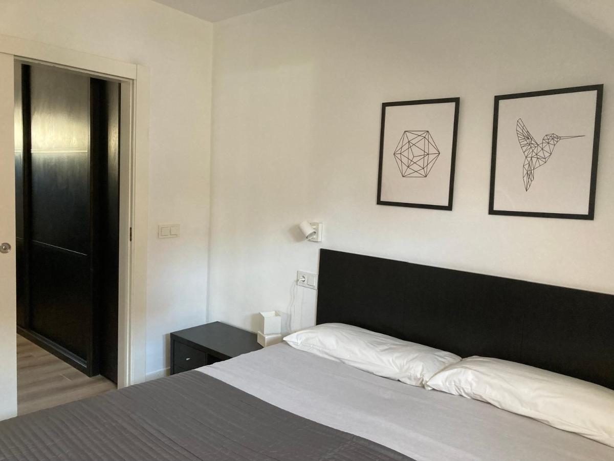 Piso Dos Dormitorios Muy Centrico Fuengirola Eksteriør billede