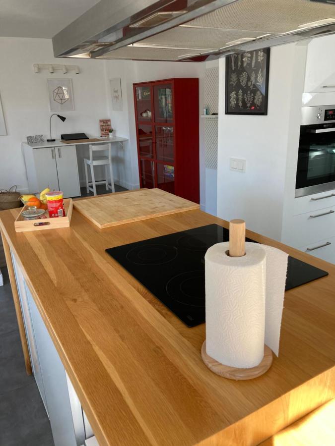 Piso Dos Dormitorios Muy Centrico Fuengirola Eksteriør billede