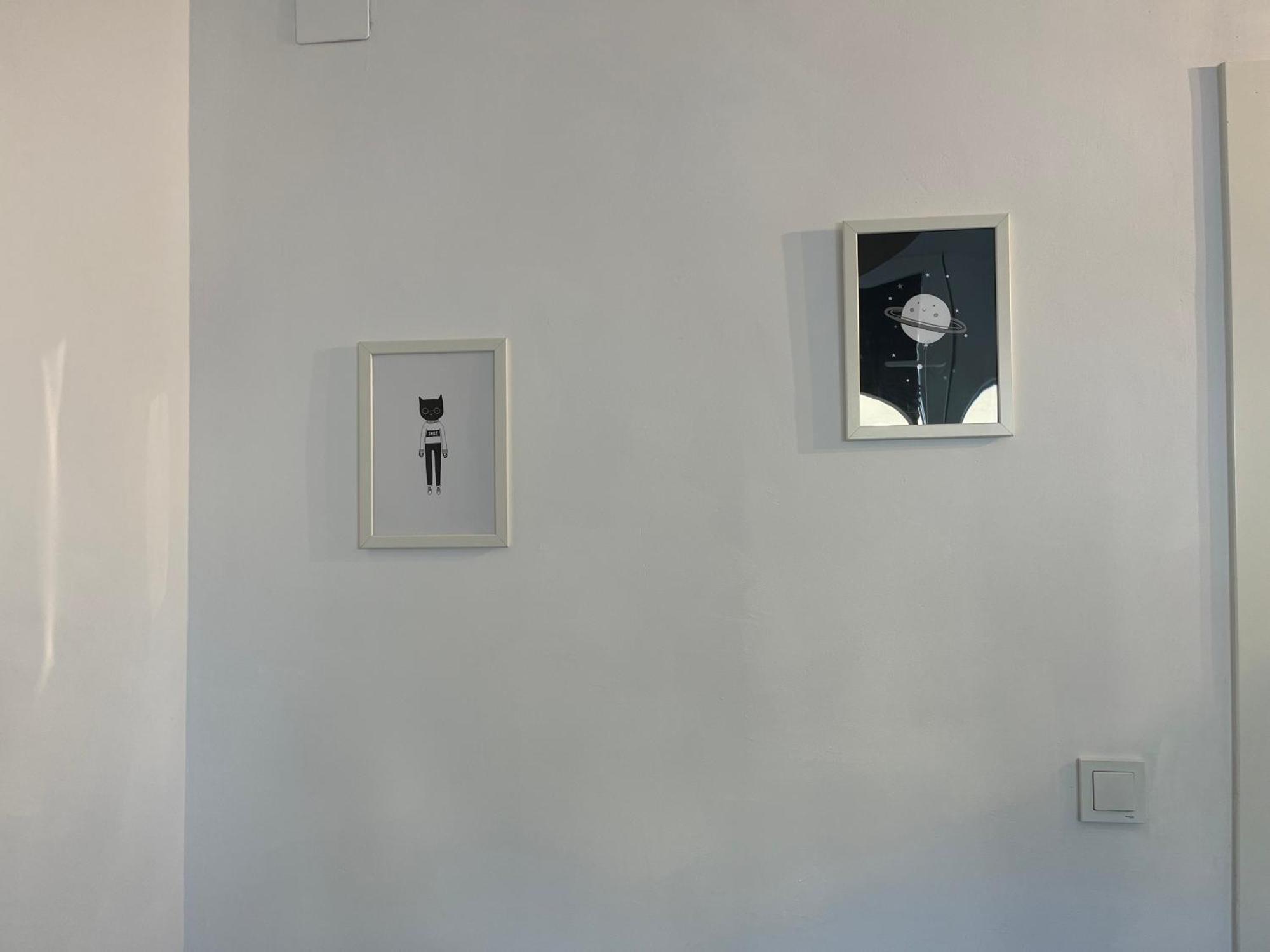 Piso Dos Dormitorios Muy Centrico Fuengirola Eksteriør billede