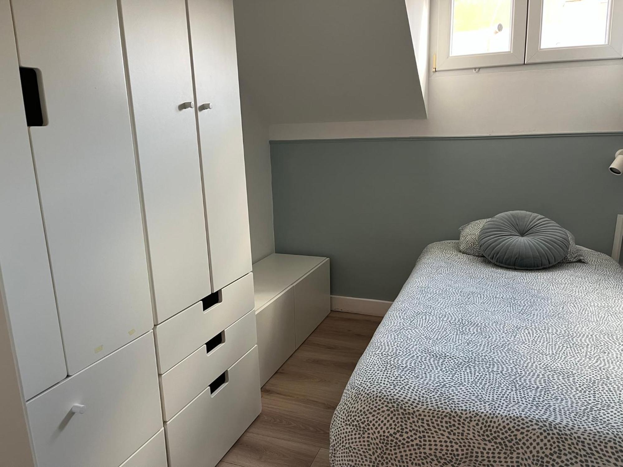 Piso Dos Dormitorios Muy Centrico Fuengirola Eksteriør billede