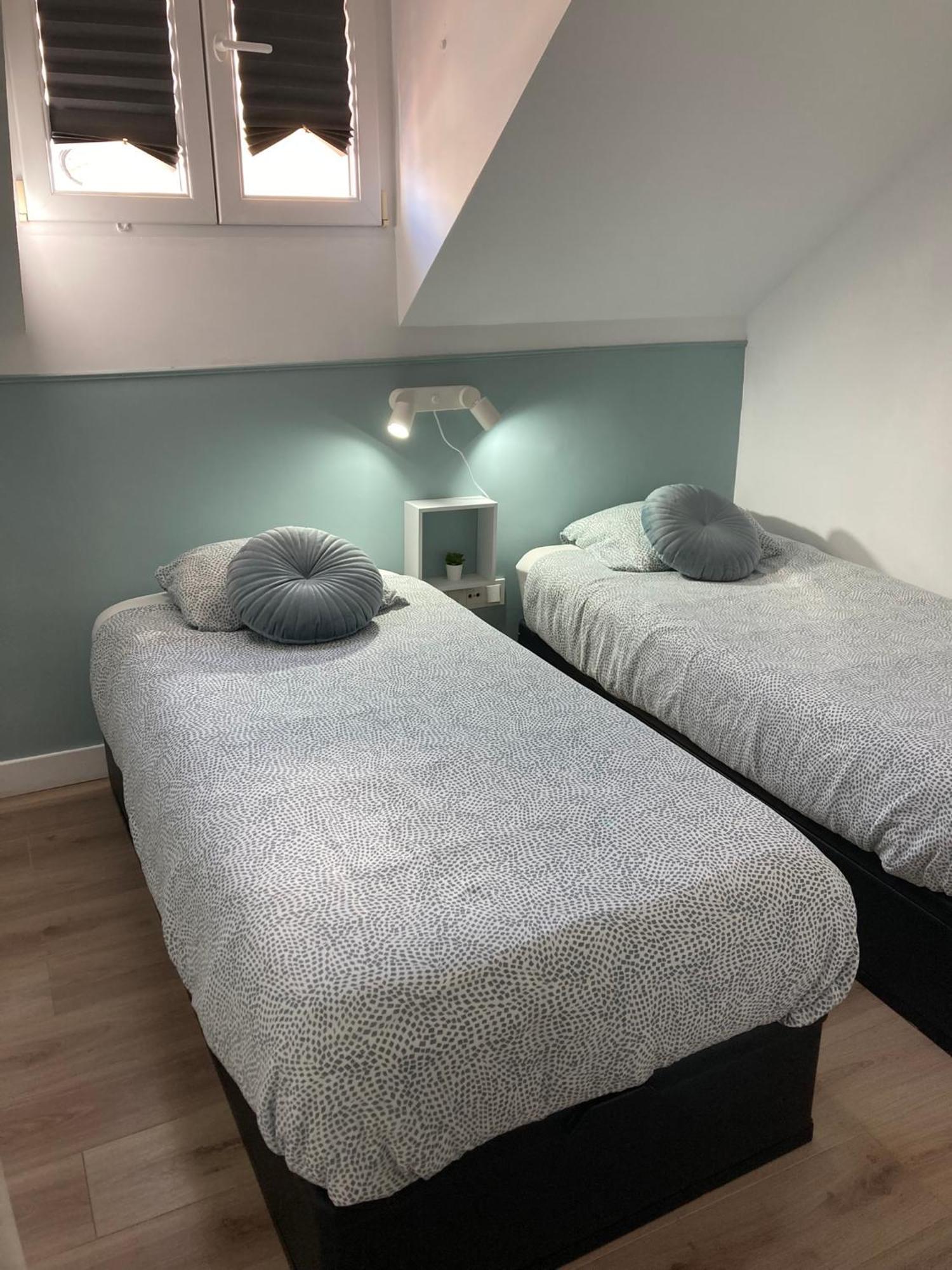 Piso Dos Dormitorios Muy Centrico Fuengirola Eksteriør billede